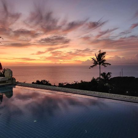 Villa Umbrella Senggigi Exterior photo